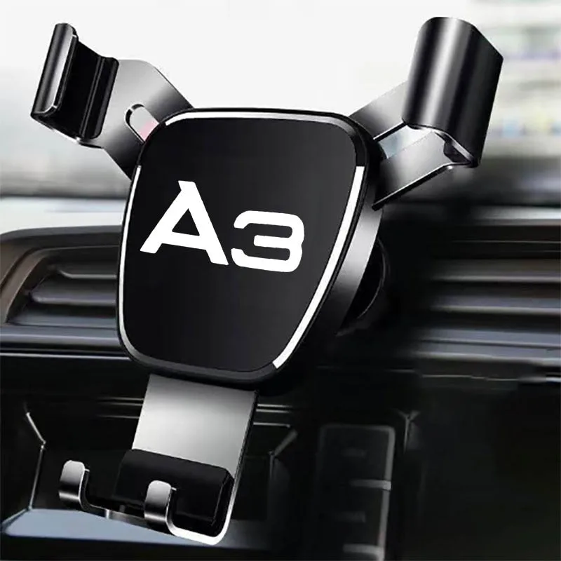 Mobile Holder for Car